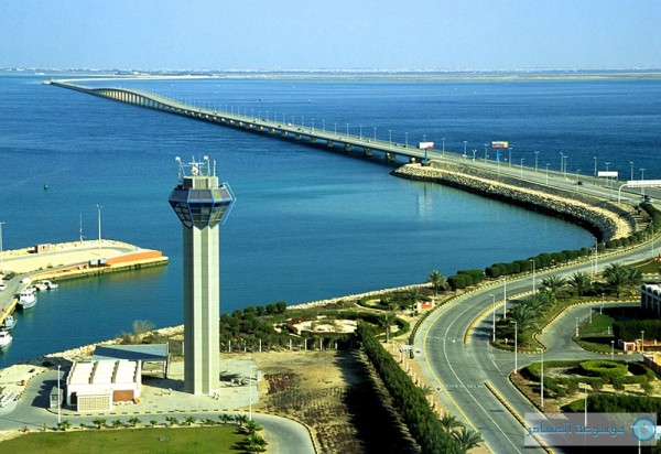 متى يفتح جسر البحرين الموقع المثالي