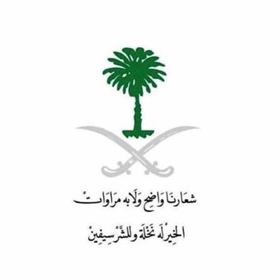 الى ماذا يرمز شعار المملكه السيفين والنخله في العلم السعودي الموقع المثالي