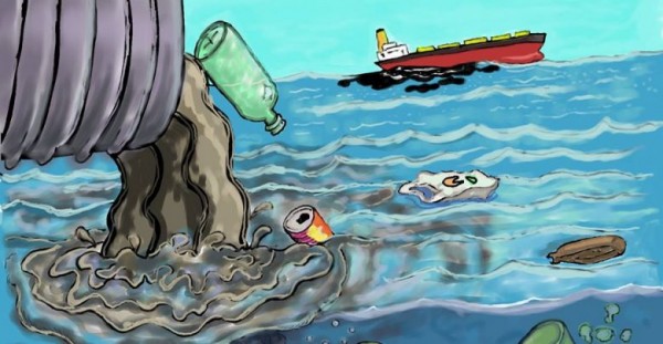 اكتب فقرات عن ملوث من ملوثات البيئة النفايات وطرق معالجتها - الموقع المثالي
