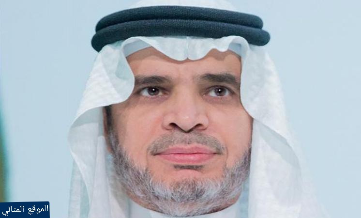 سبب اعفاء احمد العيسى الموقع المثالي