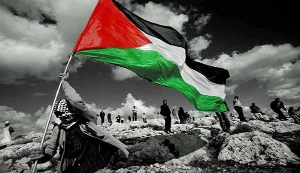 هل تحرير فلسطين من علامات الساعة