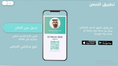 Photo of رقم خدمة عملاء تطبيق الحصن