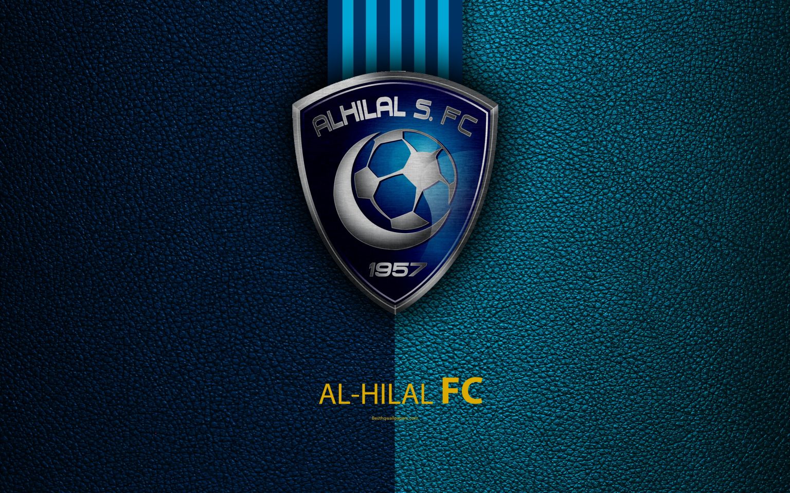 خلفيات جوال الهلال