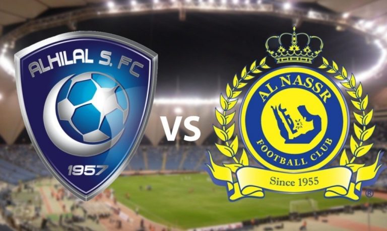اكبر نتيجة بين الهلال والنصر ، تاريخ مواجهات النصر والهلال - الموقع المثالي