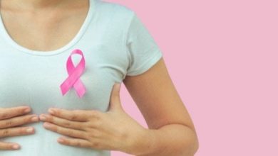 ماهو سرطان الثدي