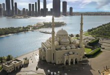 موعد صلاة العيد في الشارقة 2025 , وقت صلاة عيد الفطر الشارقة الامارات 2024