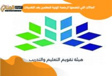 الحالات التي تتضمنها الرخصة المهنية للمعلمين بعد التعديلات