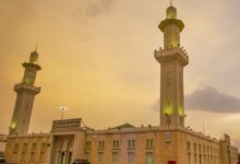 وقت صلاة العيد في الدوادمي الساعة كم متى وقت صلاة العيد الفطر في الدوادمي  هذا ما سنتعرف عليه في هذا المقال