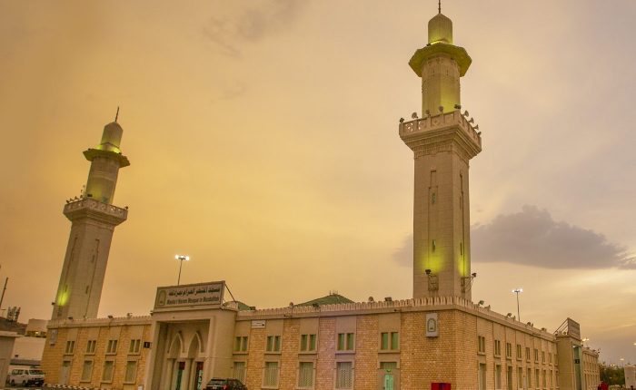وقت صلاة العيد في الدوادمي الساعة كم متى وقت صلاة العيد الفطر في الدوادمي  هذا ما سنتعرف عليه في هذا المقال